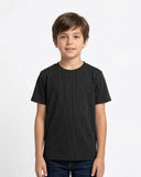 Boys Half Sleeves Polo T-Shirt, Boys T-Shirts, Eminent, Chase Value