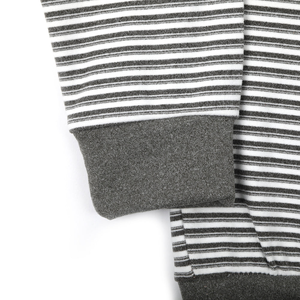 Boys Full Sleeves T-Shirt - Grey, Boys T-Shirts, Chase Value, Chase Value