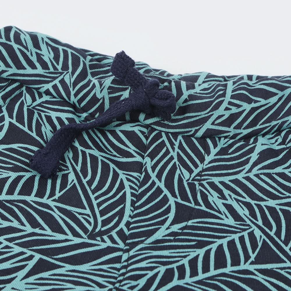 Boys Short - Cyan, Boys Shorts, Chase Value, Chase Value