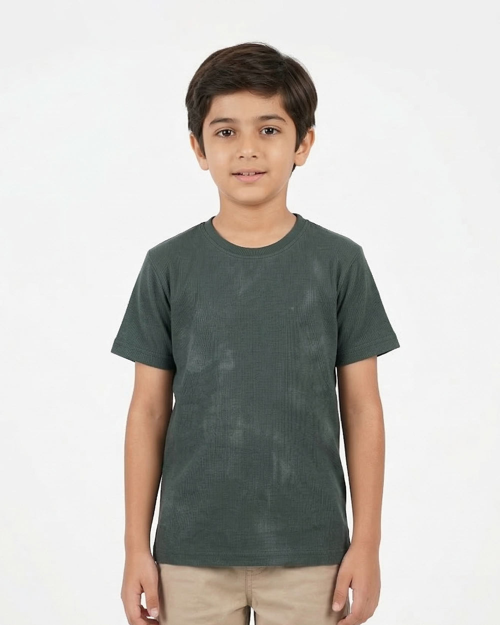 Boys Half Sleeves T-Shirt, Boys T-Shirts, Eminent, Chase Value