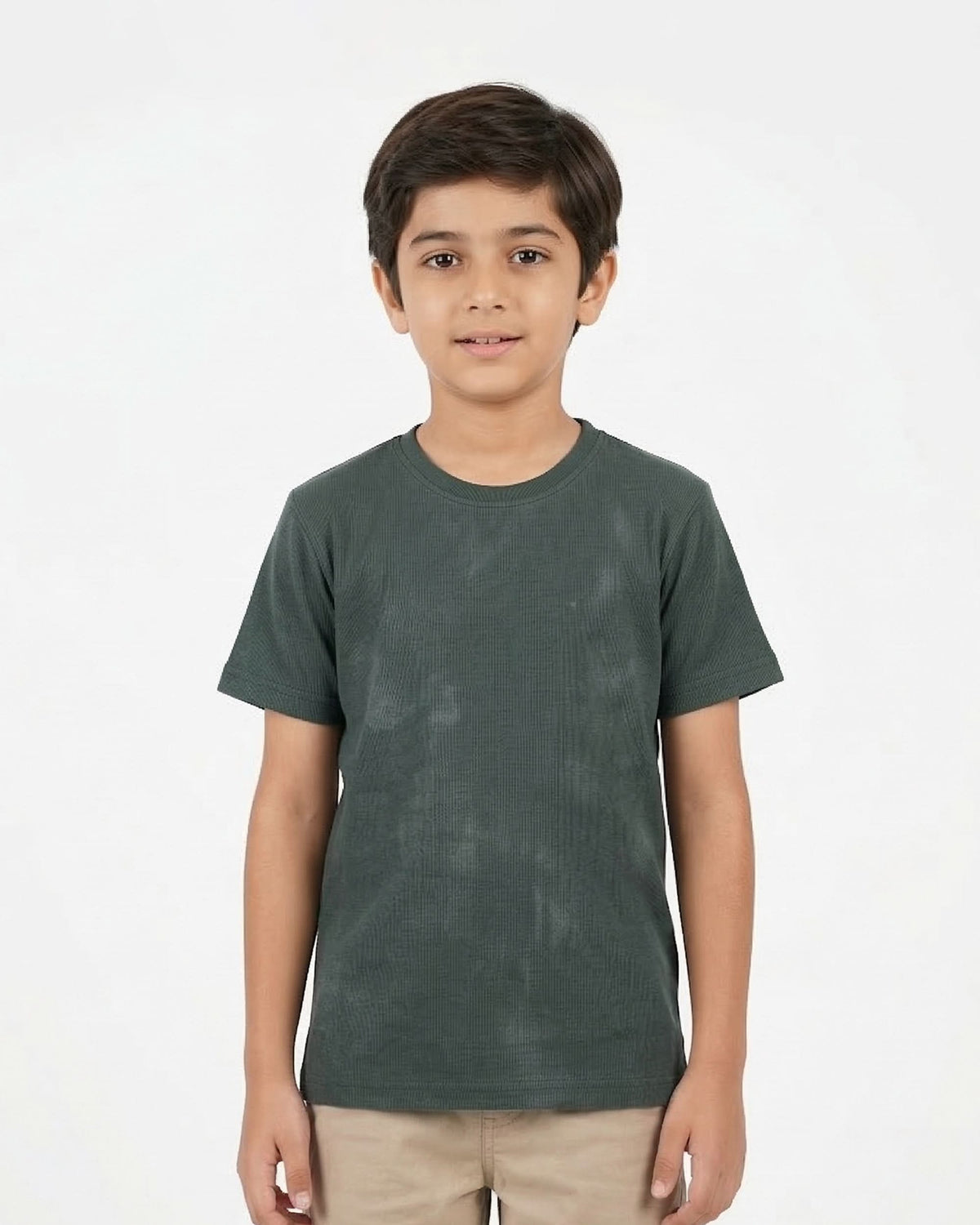 Boys Half Sleeves T-Shirt, Boys T-Shirts, Eminent, Chase Value