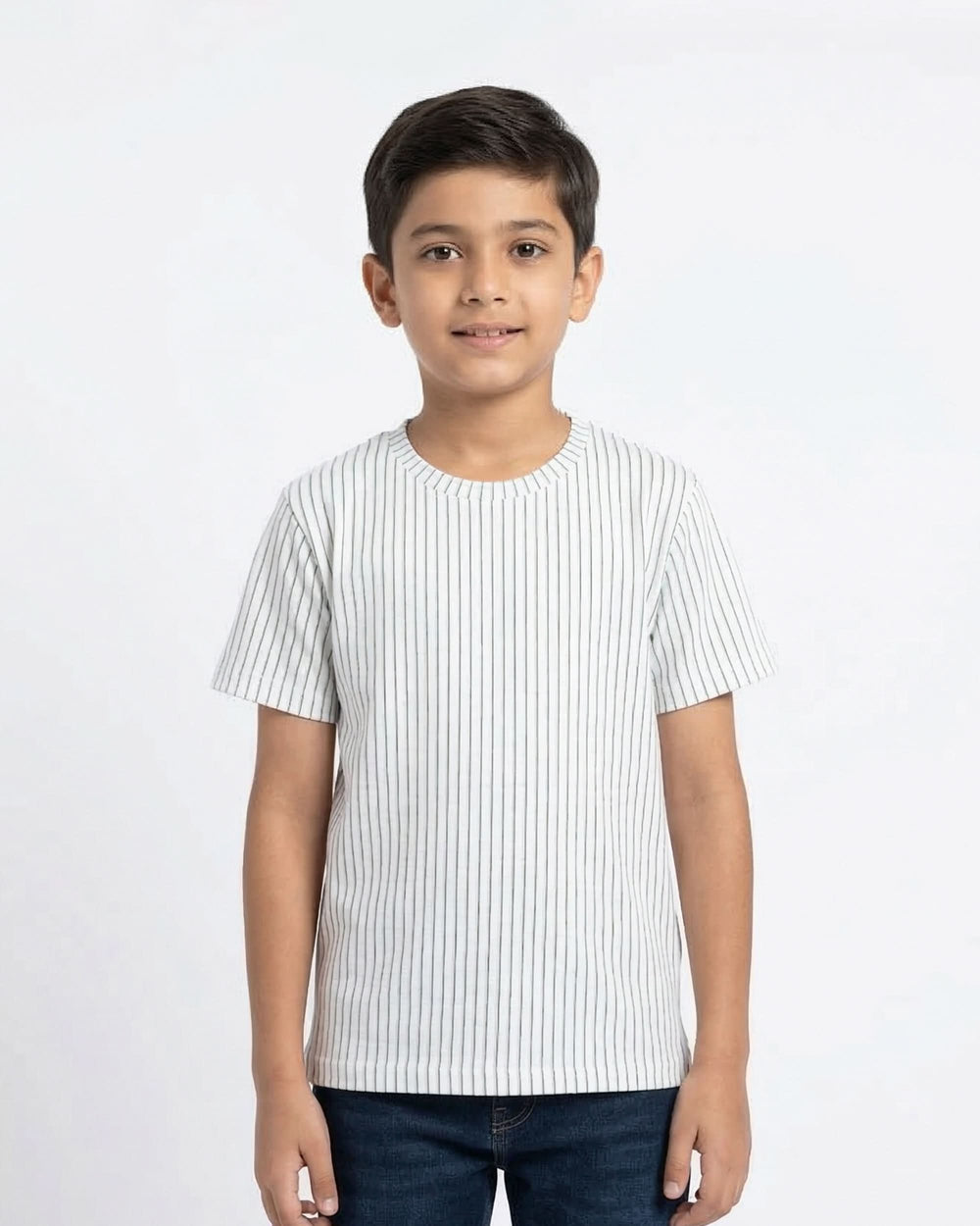 Boys Half Sleeves Polo T-Shirt, Boys T-Shirts, Eminent, Chase Value
