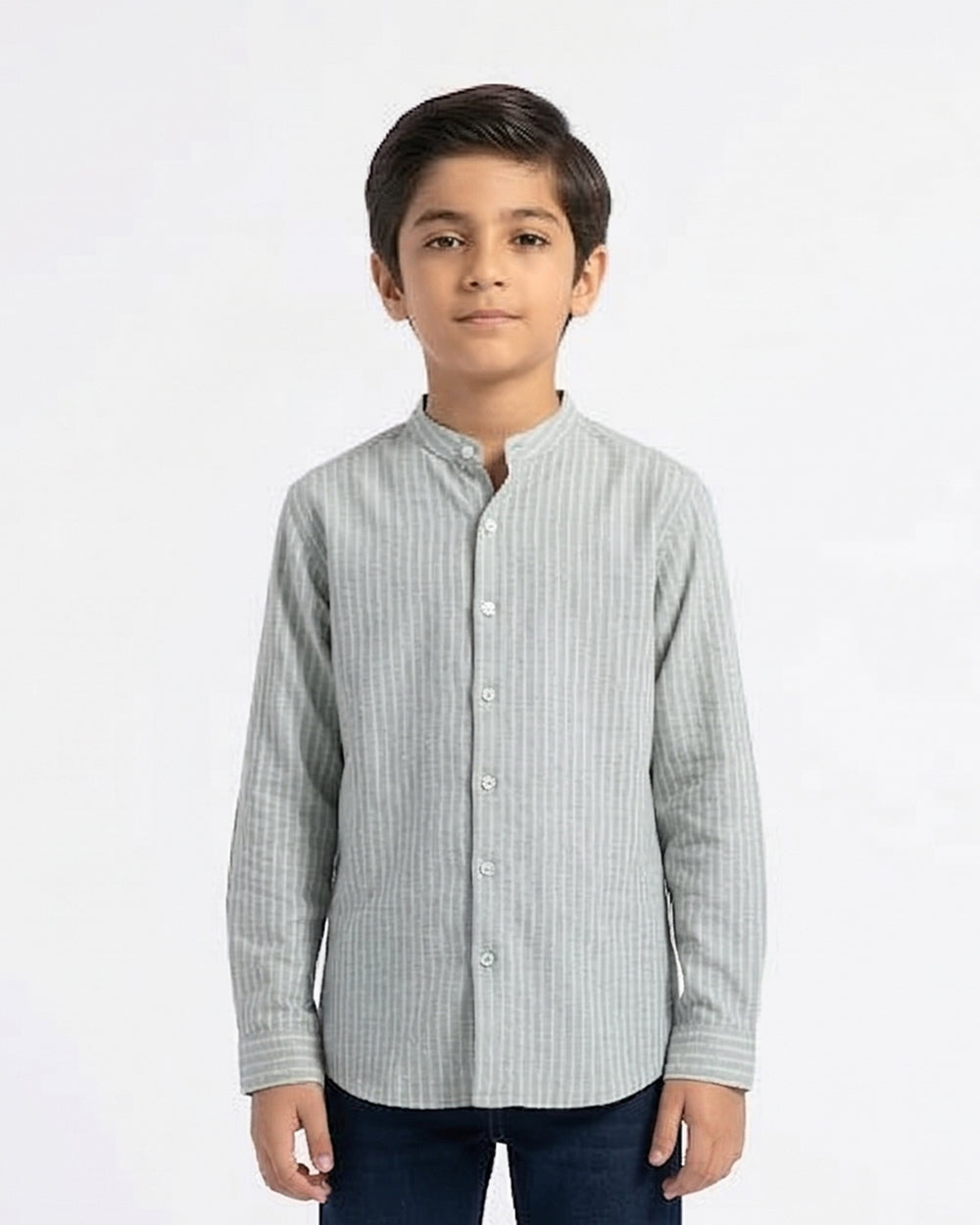 Eminent Boys Full Sleeves Casual Shirt, Boys Shirts, Eminent, Chase Value
