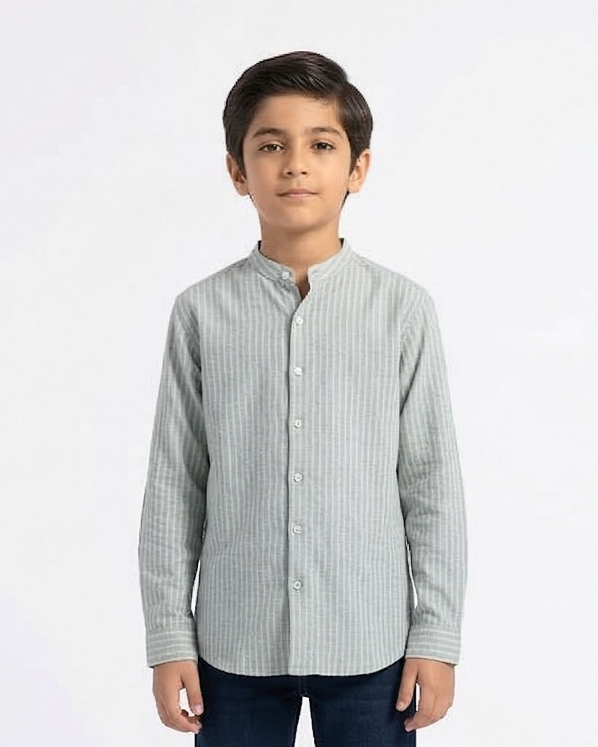 Eminent Boys Full Sleeves Casual Shirt, Boys Shirts, Eminent, Chase Value