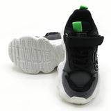 Boys Joggers - Black, Boys Casual Shoes & Sneakers, Chase Value, Chase Value