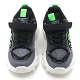 Boys Joggers - Black, Boys Casual Shoes & Sneakers, Chase Value, Chase Value