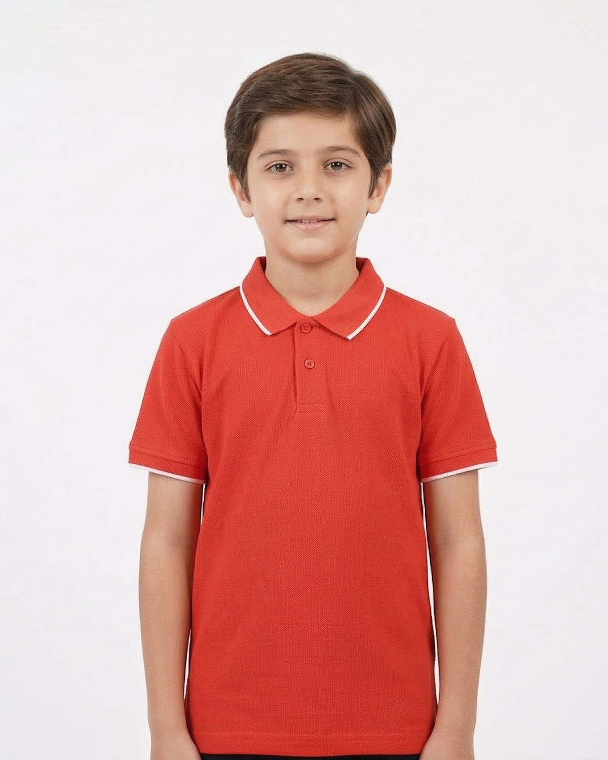 Eminent Boys Half Sleeves Polo T-Shirt, Boys T-Shirts, Eminent, Chase Value