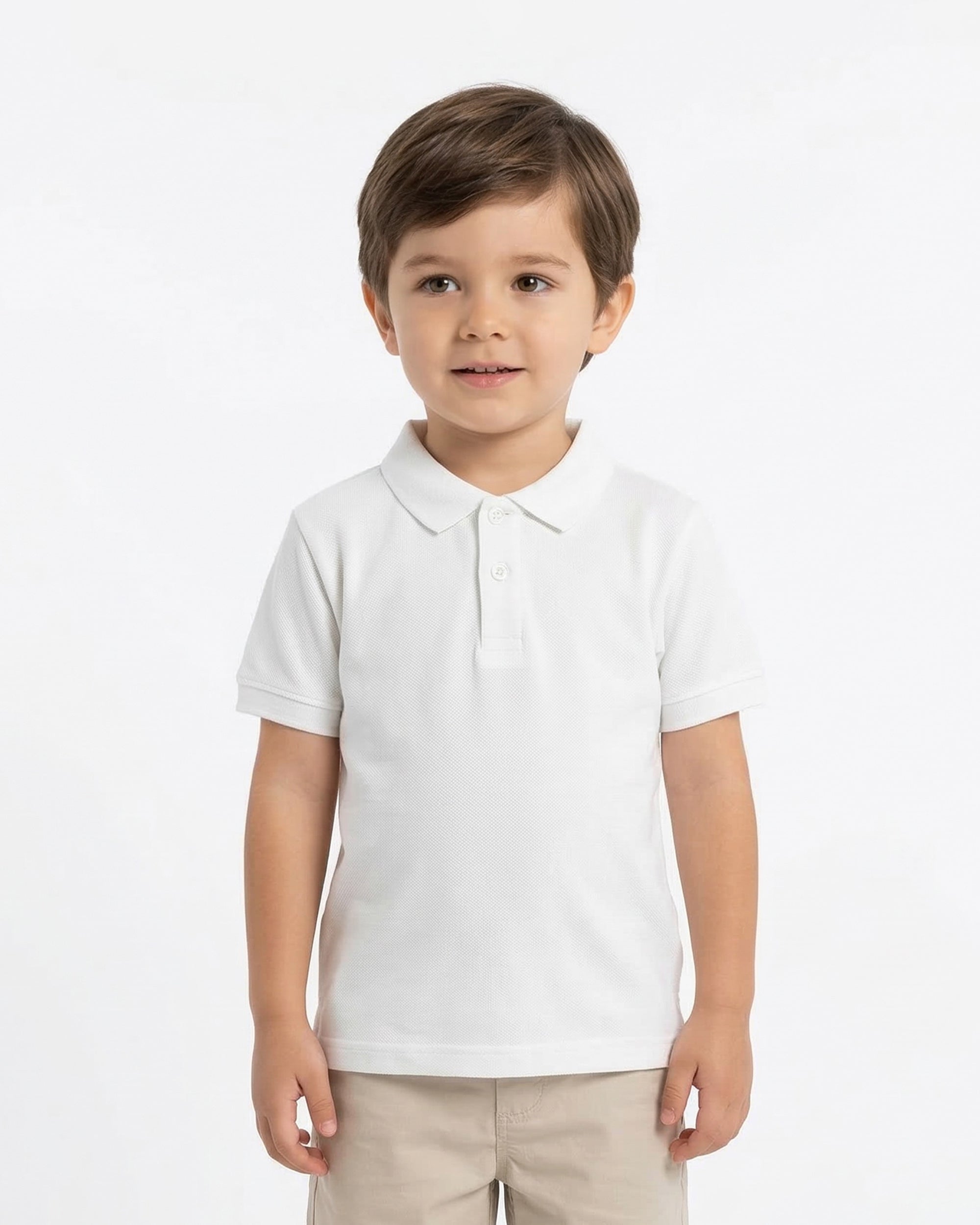 Eminent Boys Half Sleeves Polo T-Shirt, Boys T-Shirts, Eminent, Chase Value