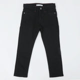 Boys Denim Pant - Black, Boys Pants, Chase Value, Chase Value