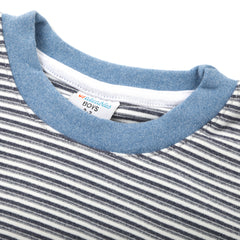 Boys Full Sleeves T-Shirt - Blue