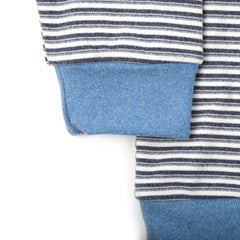 Boys Full Sleeves T-Shirt - Blue