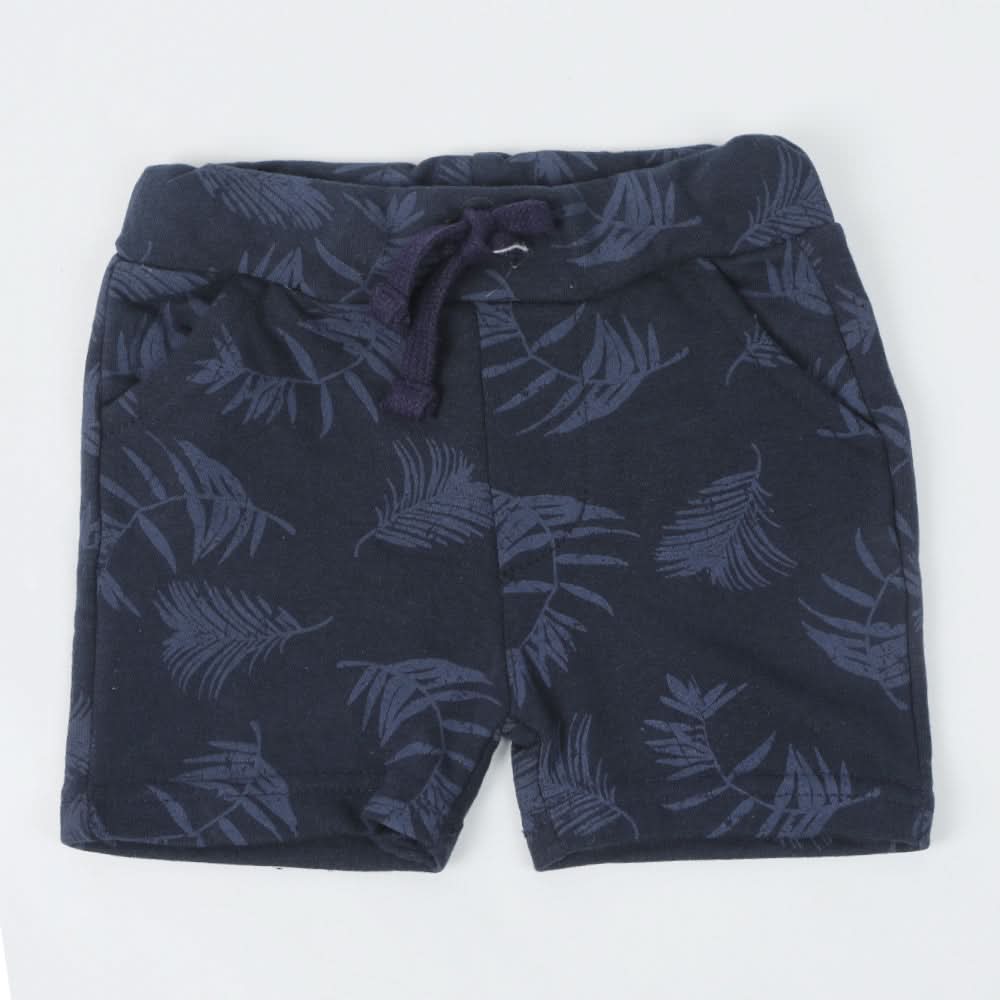Boys Short - Navy Blue, Boys Shorts, Chase Value, Chase Value