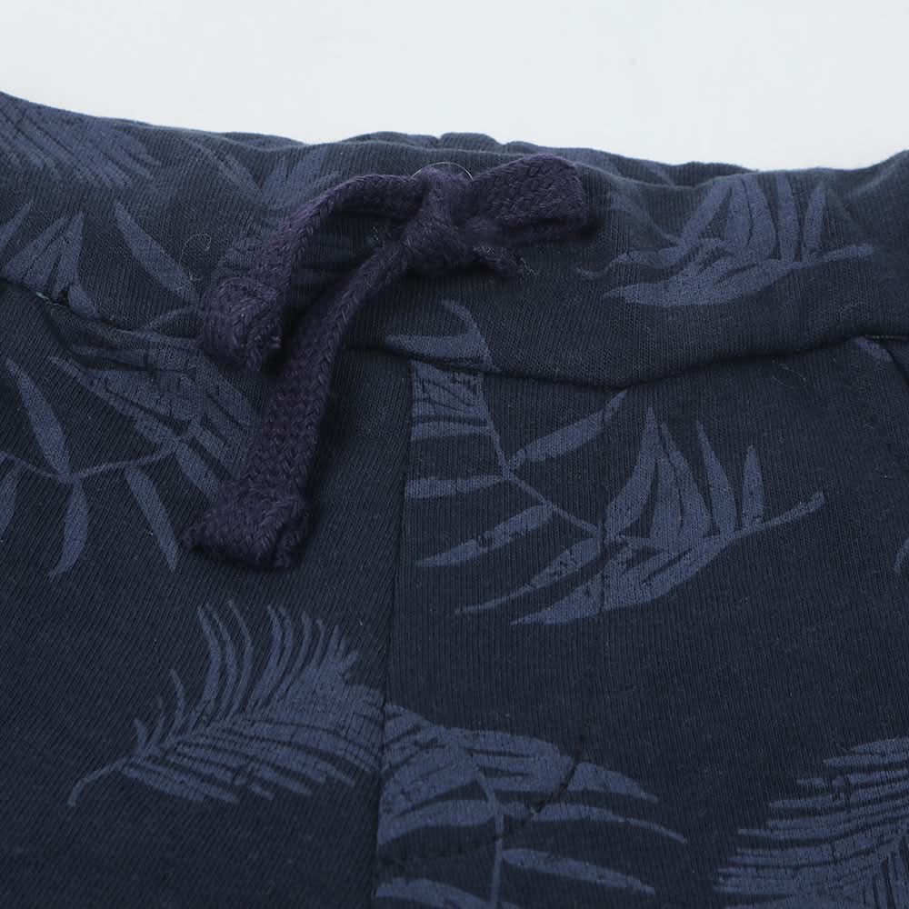 Boys Short - Navy Blue, Boys Shorts, Chase Value, Chase Value