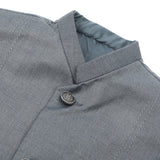 Eminent Boys Waist Coat - Grey, Boys Waistcoats, Eminent, Chase Value