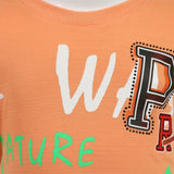 Newborn Boy Suit - Orange, Newborn Boys Sets & Suits, Chase Value, Chase Value