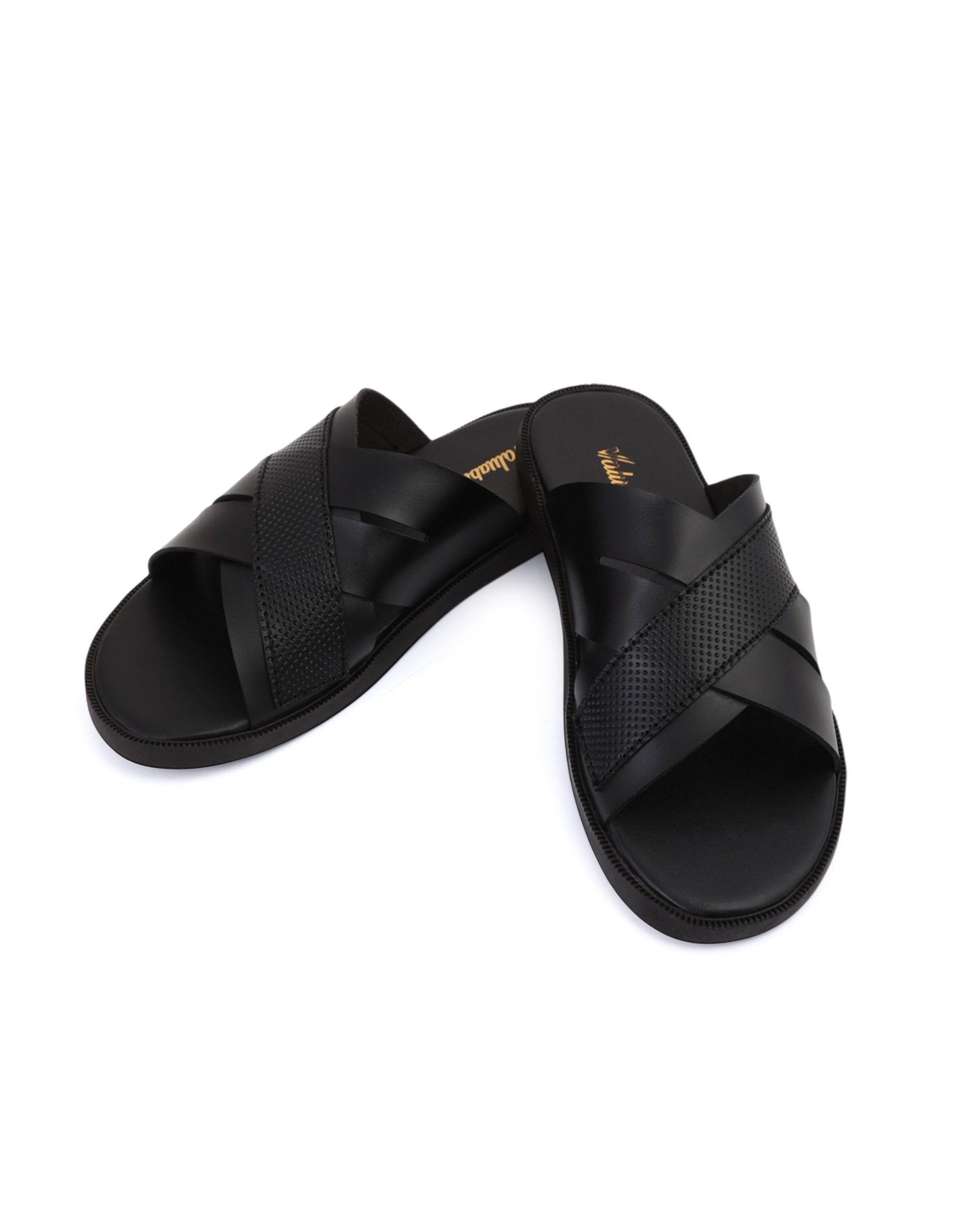 Men's Casual Slippers