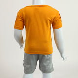 Newborn Boys Suit - Yellow, Newborn Boys Sets & Suits, Chase Value, Chase Value