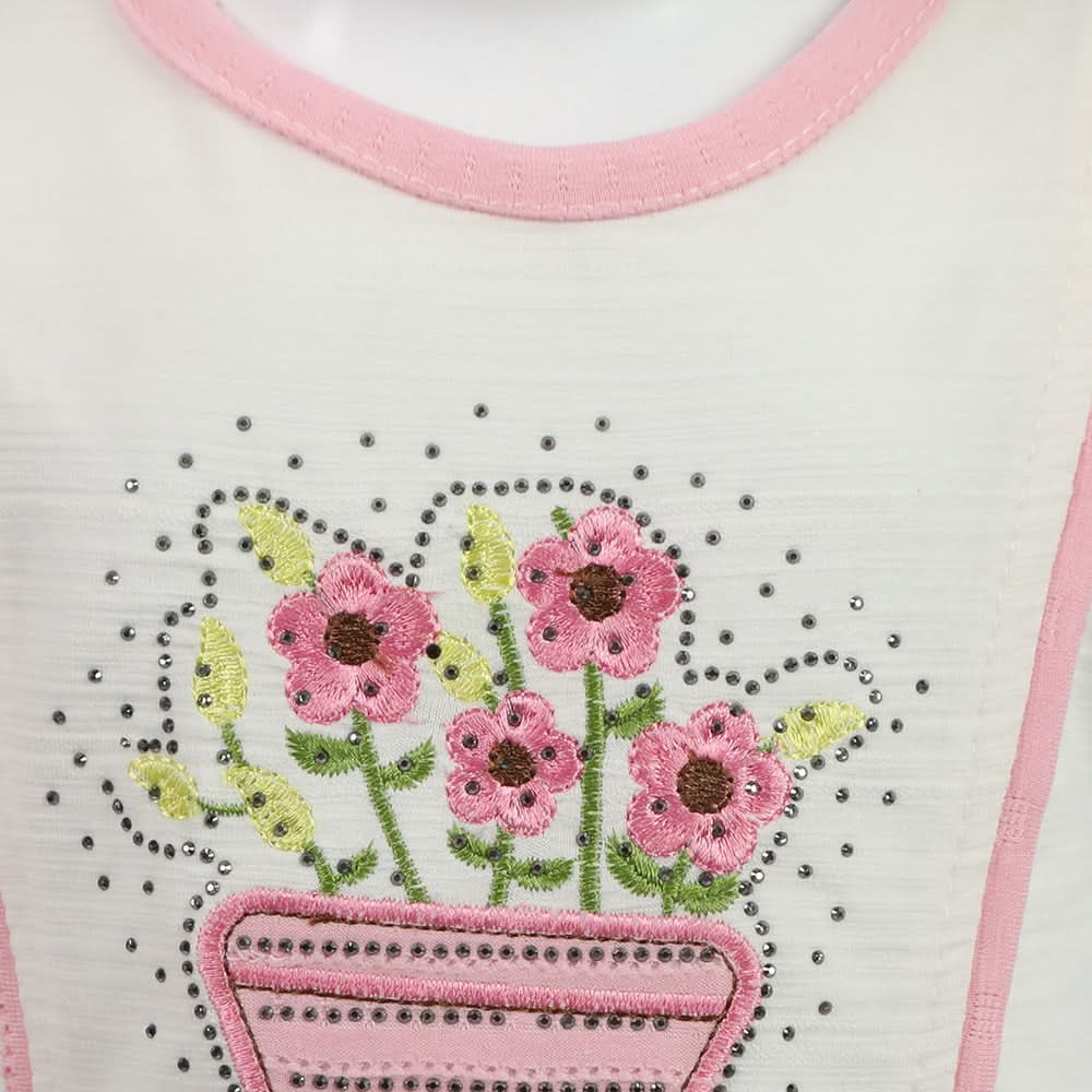 Girls Suit - Pink, Girls Suits, Chase Value, Chase Value