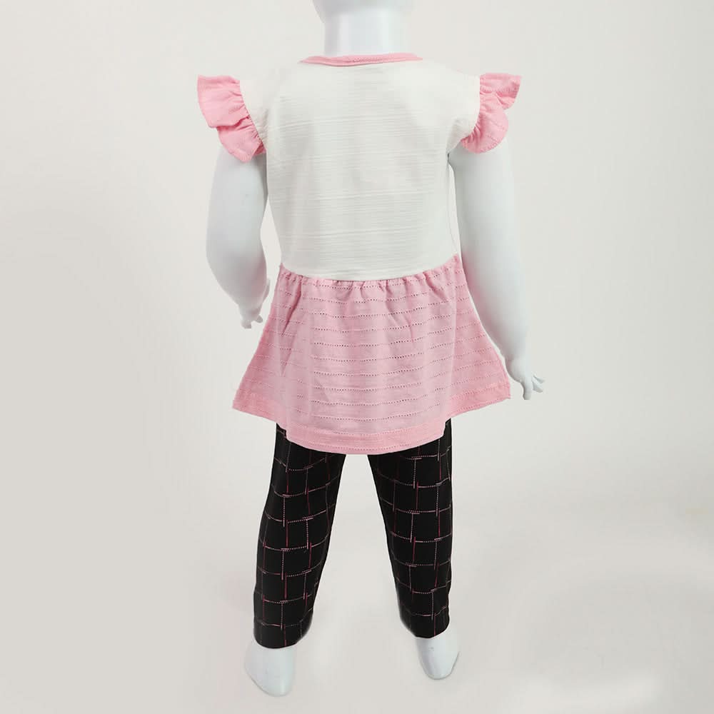 Girls Suit - Pink, Girls Suits, Chase Value, Chase Value