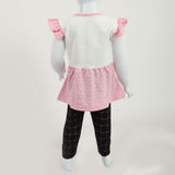 Girls Suit - Pink, Girls Suits, Chase Value, Chase Value