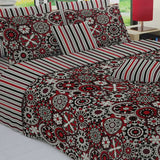Quilt Cover Set of 8 - Q3, Home & Lifestyle, Double Bed Sheet, Chase Value, Chase Value