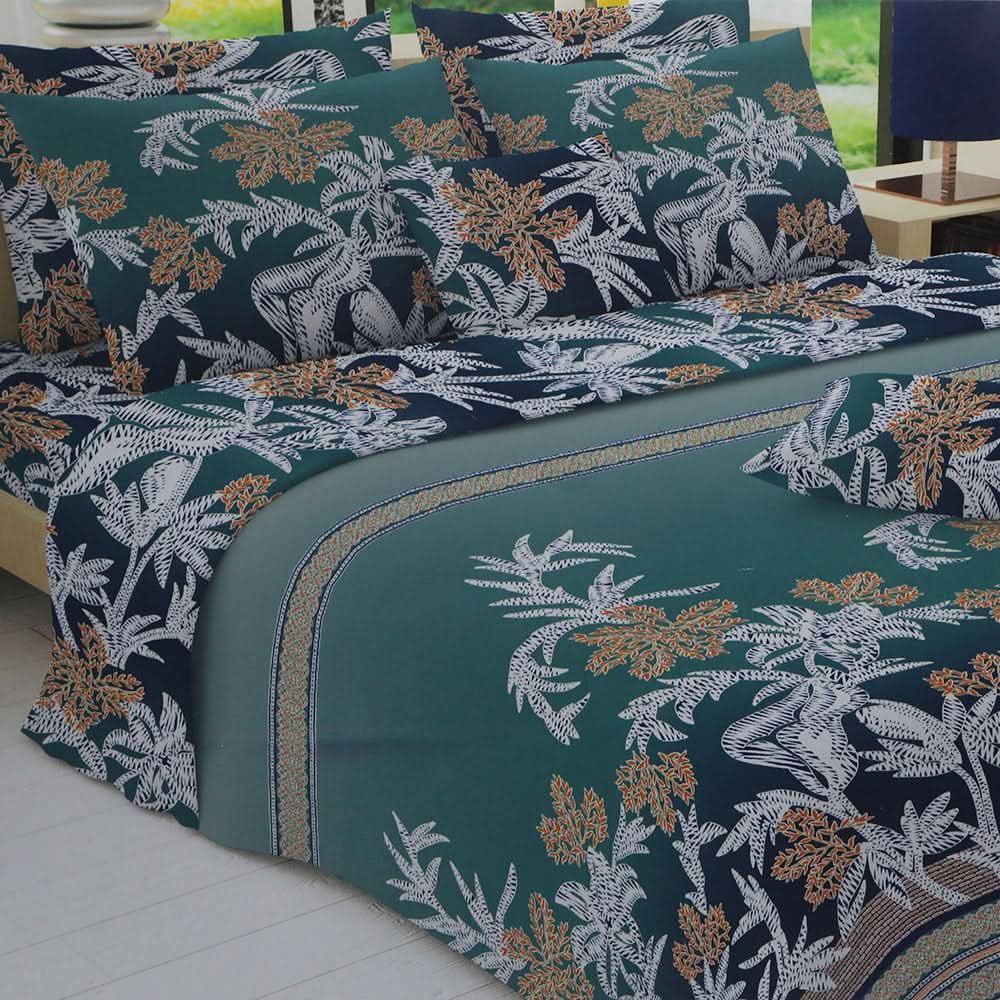 Quilt Cover Set of 8 - Q6, Home & Lifestyle, Double Bed Sheet, Chase Value, Chase Value
