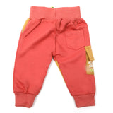 Newborn Boys Trouser - Pink, Newborn Boys Shorts & Pants, Chase Value, Chase Value