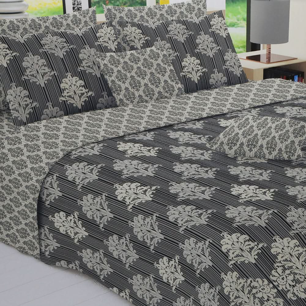 Quilt Cover Set of 8 - Q4, Home & Lifestyle, Double Bed Sheet, Chase Value, Chase Value