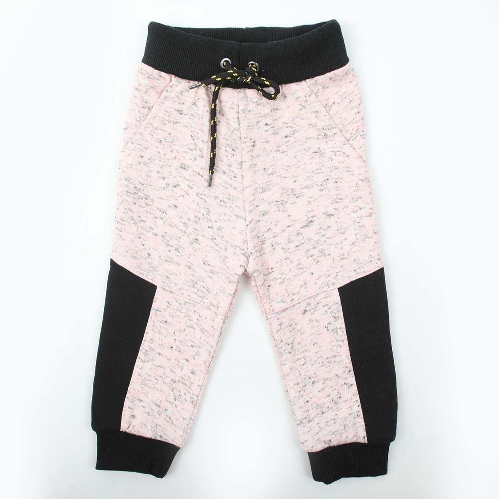 Boys Fleece Trouser - Peach, Boys Shorts, Chase Value, Chase Value