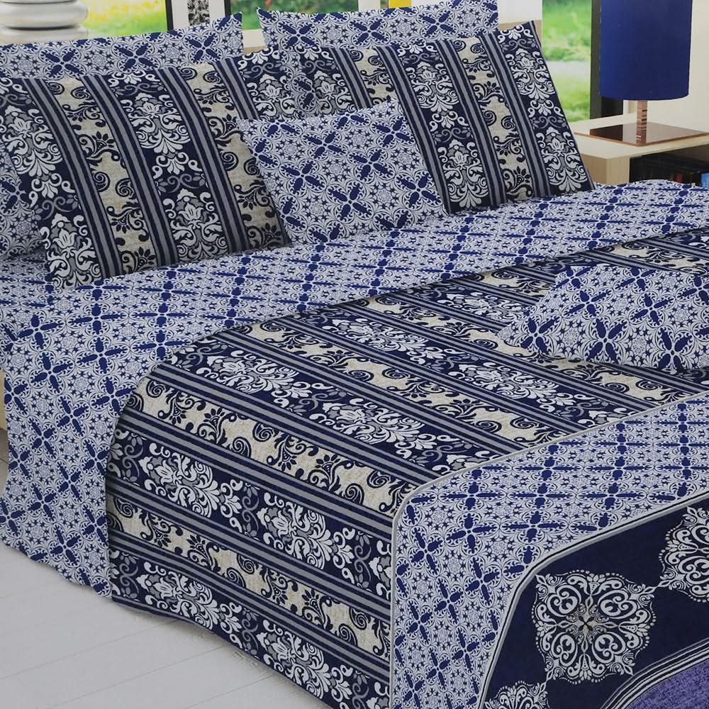 Quilt Cover Set of 8 - Q2, Home & Lifestyle, Double Bed Sheet, Chase Value, Chase Value