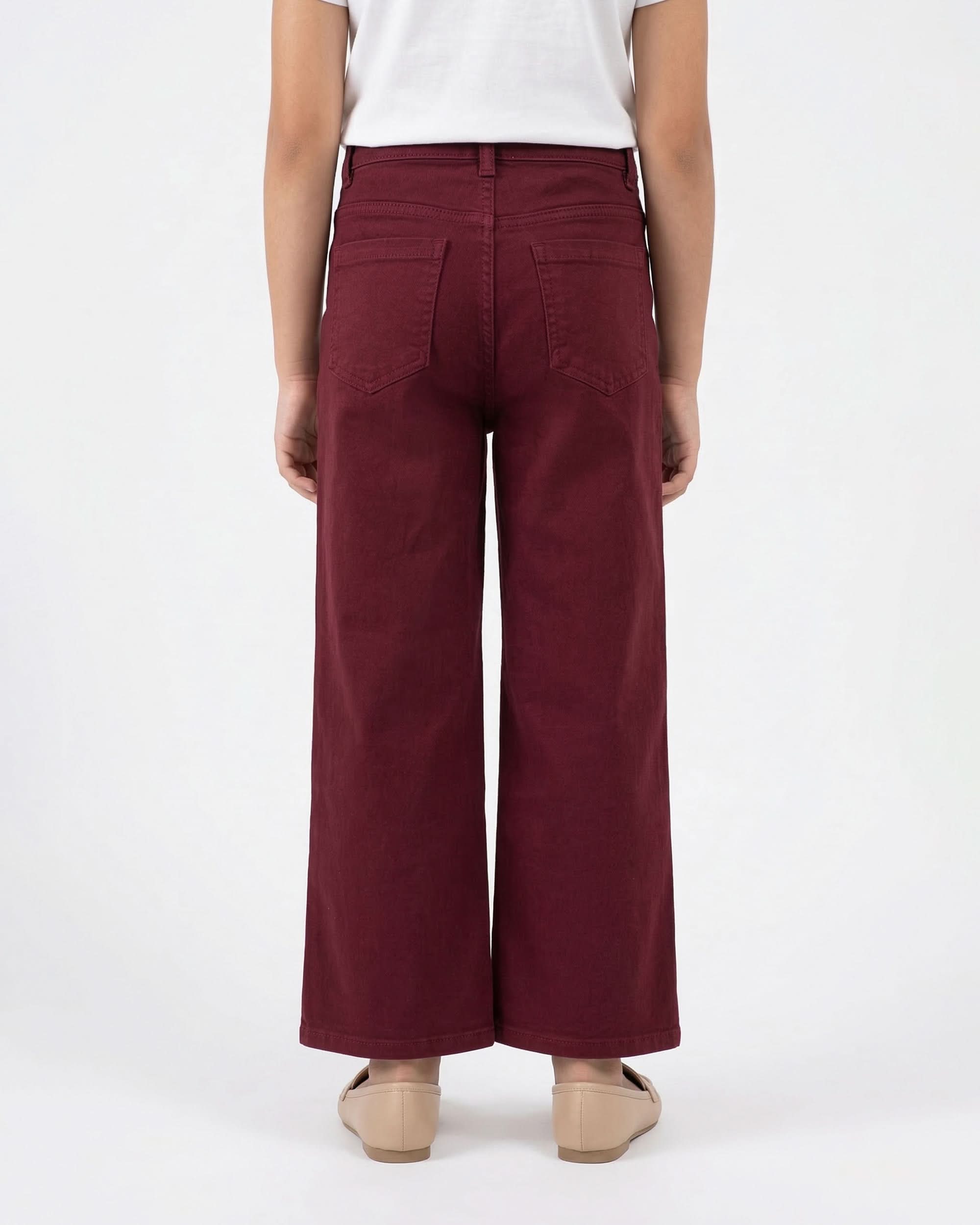 Eminent Girls Cotton Pants, Girls Pants & Capri, Eminent, Chase Value