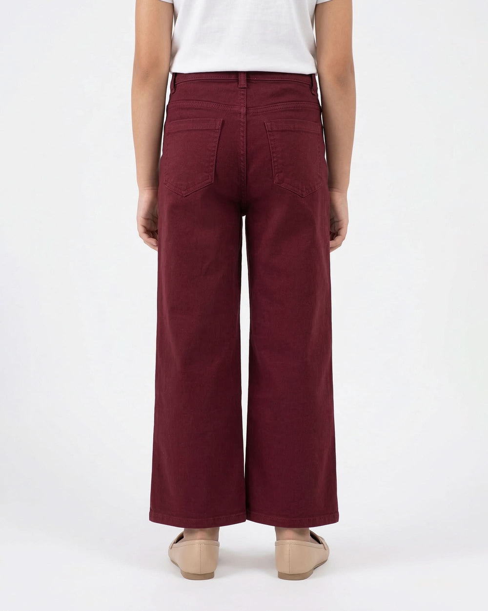 Eminent Girls Cotton Pants, Girls Pants & Capri, Eminent, Chase Value