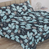 Percale Double Bed Sheet - S3, Home & Lifestyle, Double Bed Sheet, Chase Value, Chase Value