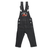 Boys Denim Romper - Black, Boys Sets & Suits, Chase Value, Chase Value