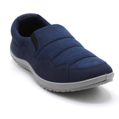 Men's Casual Shoe - Blue