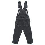 Boys Denim Romper - Black, Boys Sets & Suits, Chase Value, Chase Value