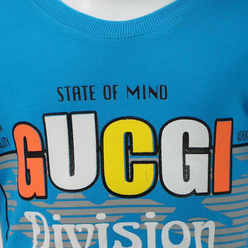 Newborn Boy Suit Suit- Blue, Newborn Boys Sets & Suits, Chase Value, Chase Value