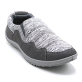 Men's Casual Shoe - Grey, Men's Casual Shoes, Chase Value, Chase Value