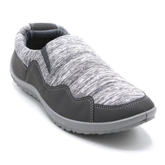 Men's Casual Shoe - Grey