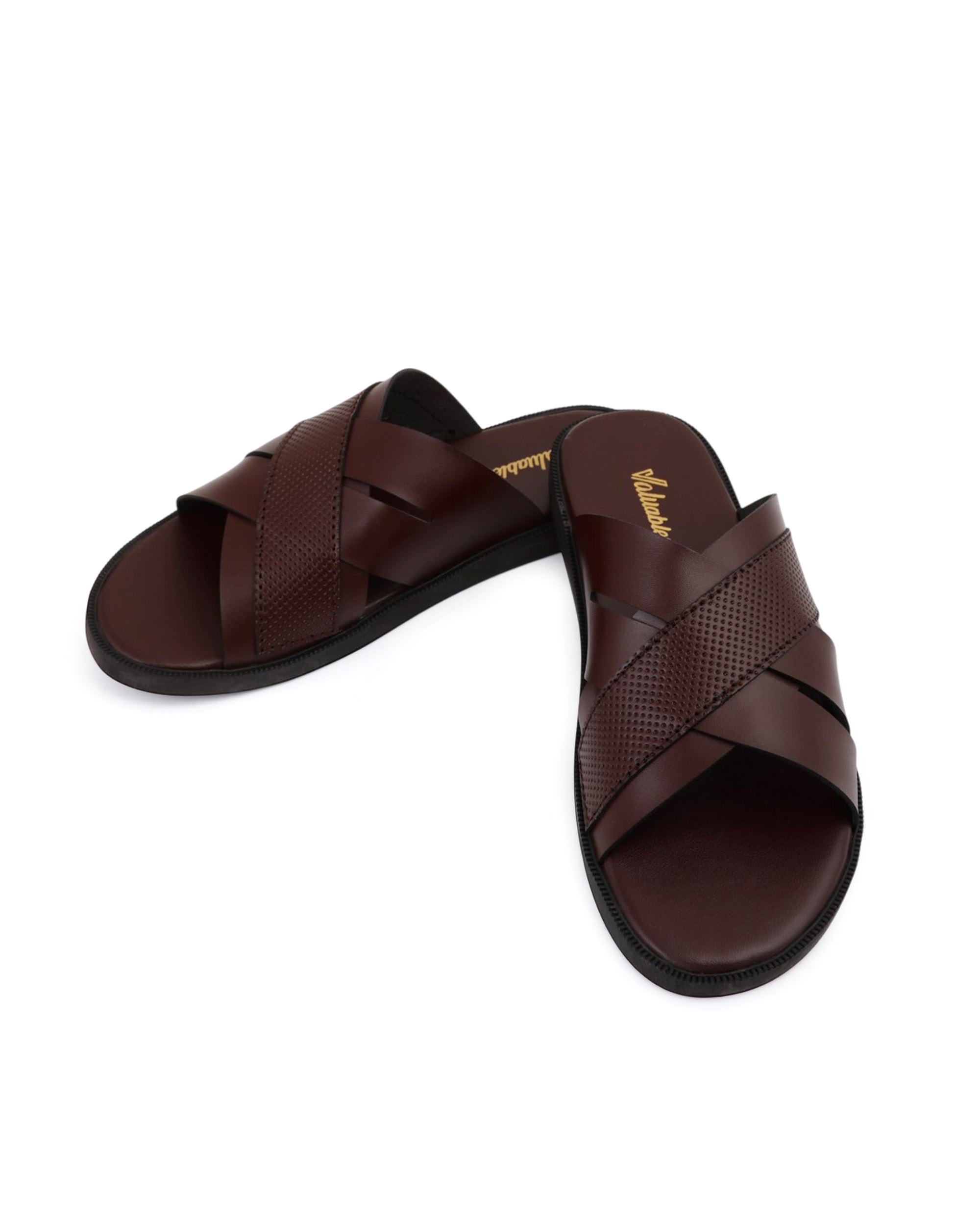 Men's Casual Slippers