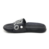 Boys Slider - Grey, Boys Slippers, Chase Value, Chase Value