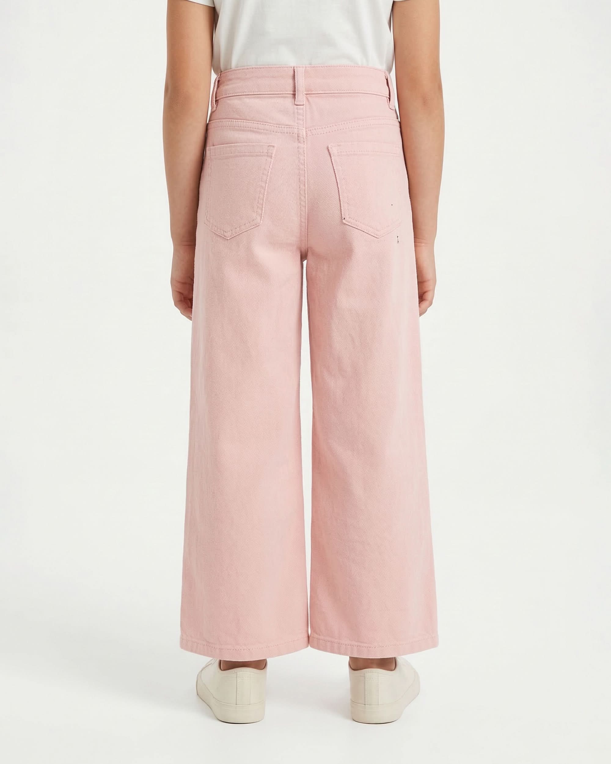 Eminent Girls Cotton Pants, Girls Pants & Capri, Eminent, Chase Value