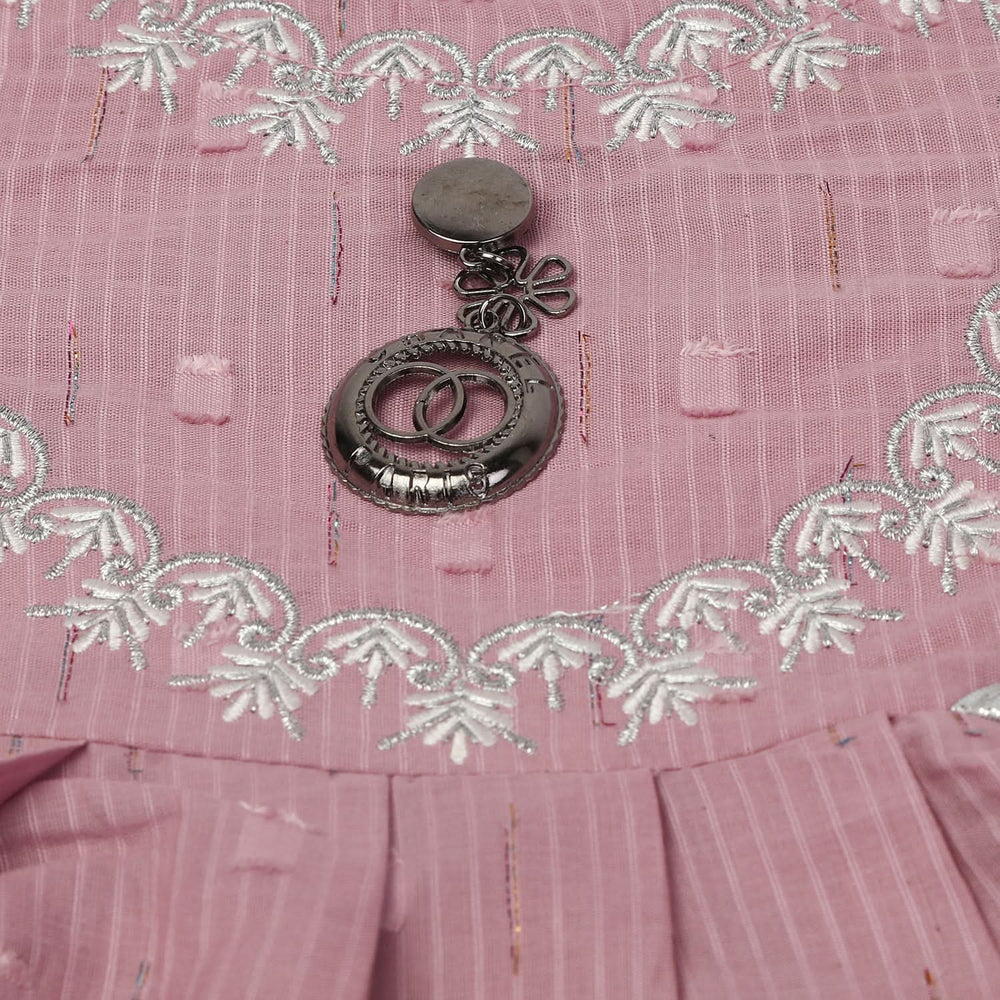 Girls Shalwar Suits - Light Purple, Girls Shalwar Kameez, Chase Value, Chase Value