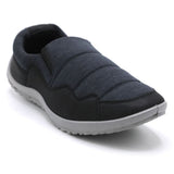 Men's Casual Shoe - Black, Men's Casual Shoes, Chase Value, Chase Value