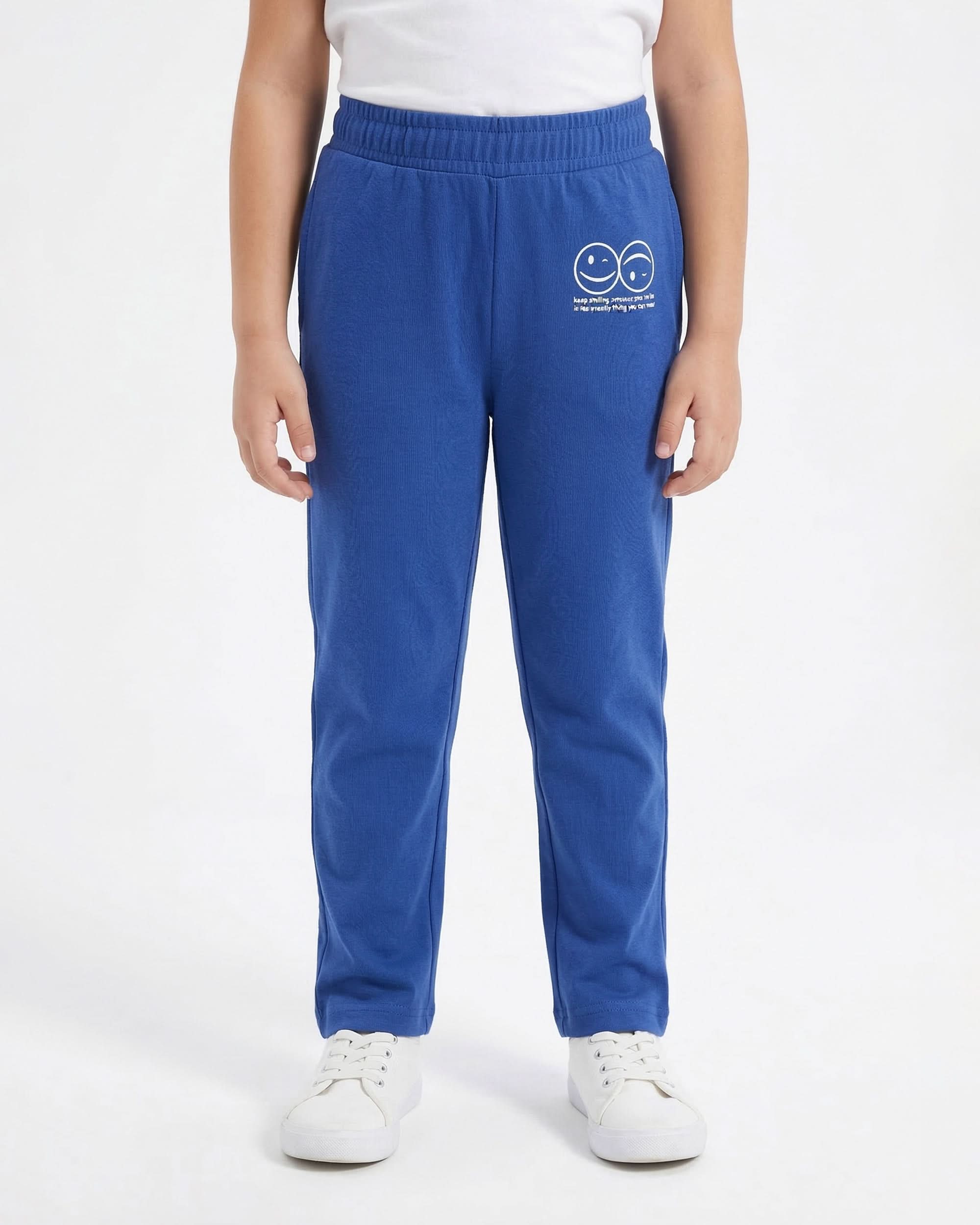Eminent Interlock Straight Leg Trouser, Girls Tights Leggings & Pajama, Eminent, Chase Value