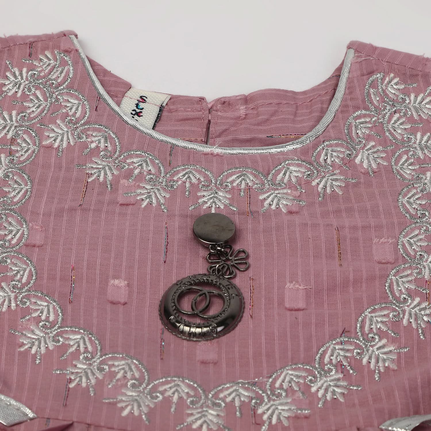 Girls Shalwar Suits - Light Purple, Girls Shalwar Kameez, Chase Value, Chase Value