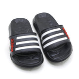 Boys Slider - Red, Boys Slippers, Chase Value, Chase Value