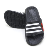 Boys Slider - Red, Boys Slippers, Chase Value, Chase Value