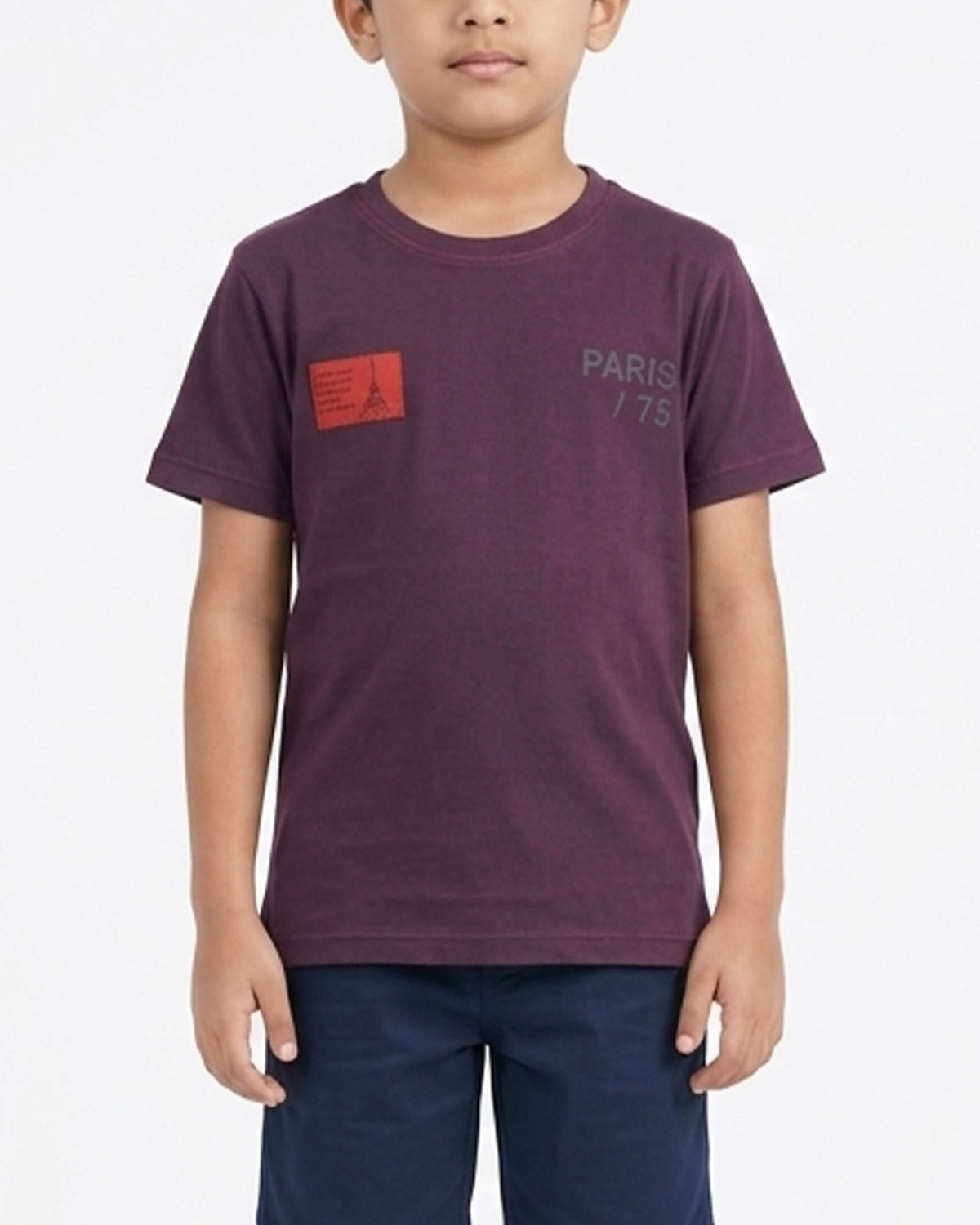 Eminent Boys Half Sleeves T-Shirt, Boys T-Shirts, Eminent, Chase Value