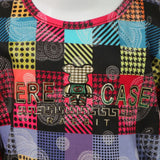 Girls Skirt Suit - Multi Color, Girls Suits, Chase Value, Chase Value